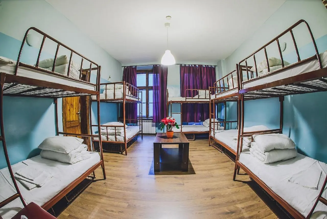 Mohito Hostel Krakow