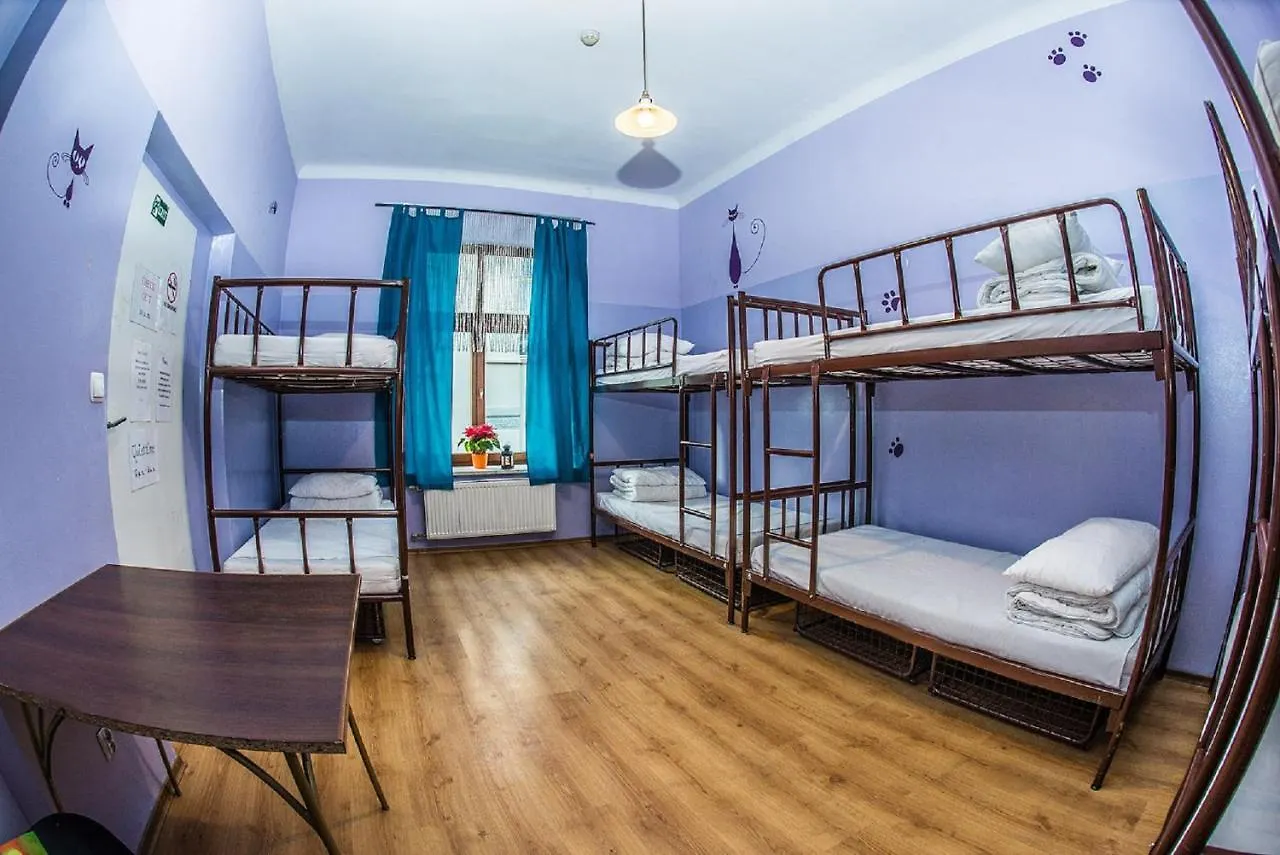 Mohito Hostel Krakow