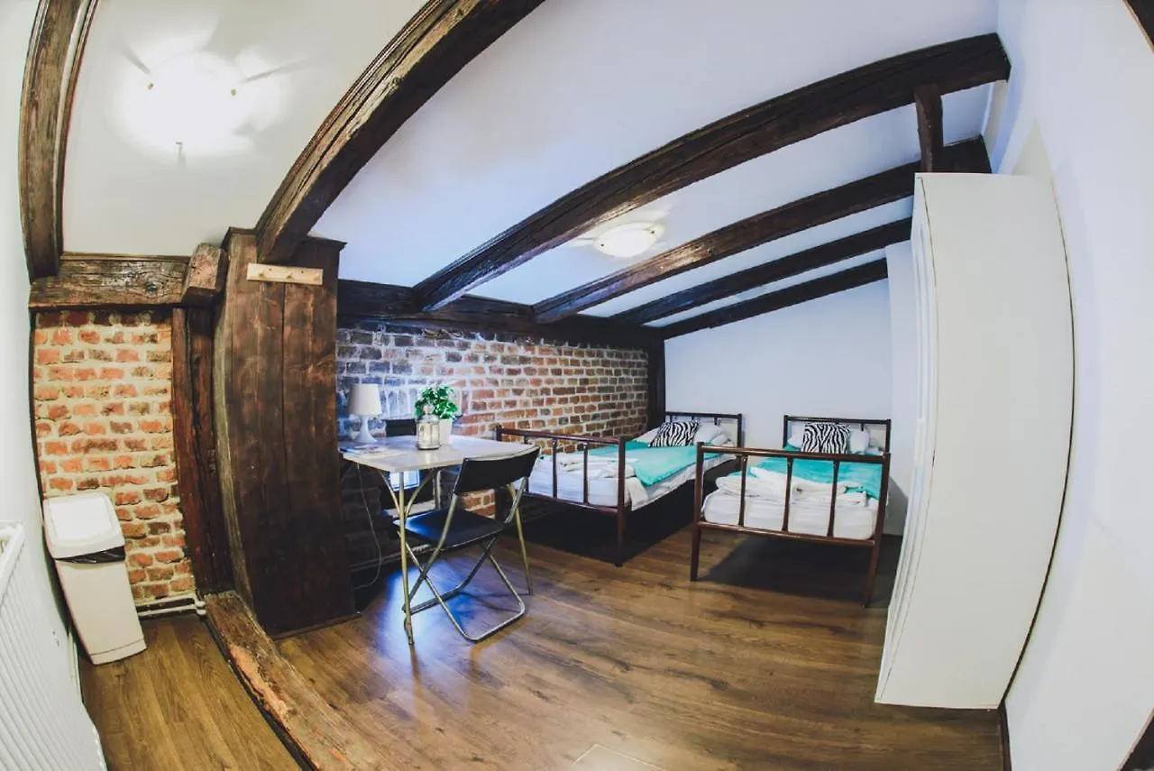Mohito Hostel Cracovia