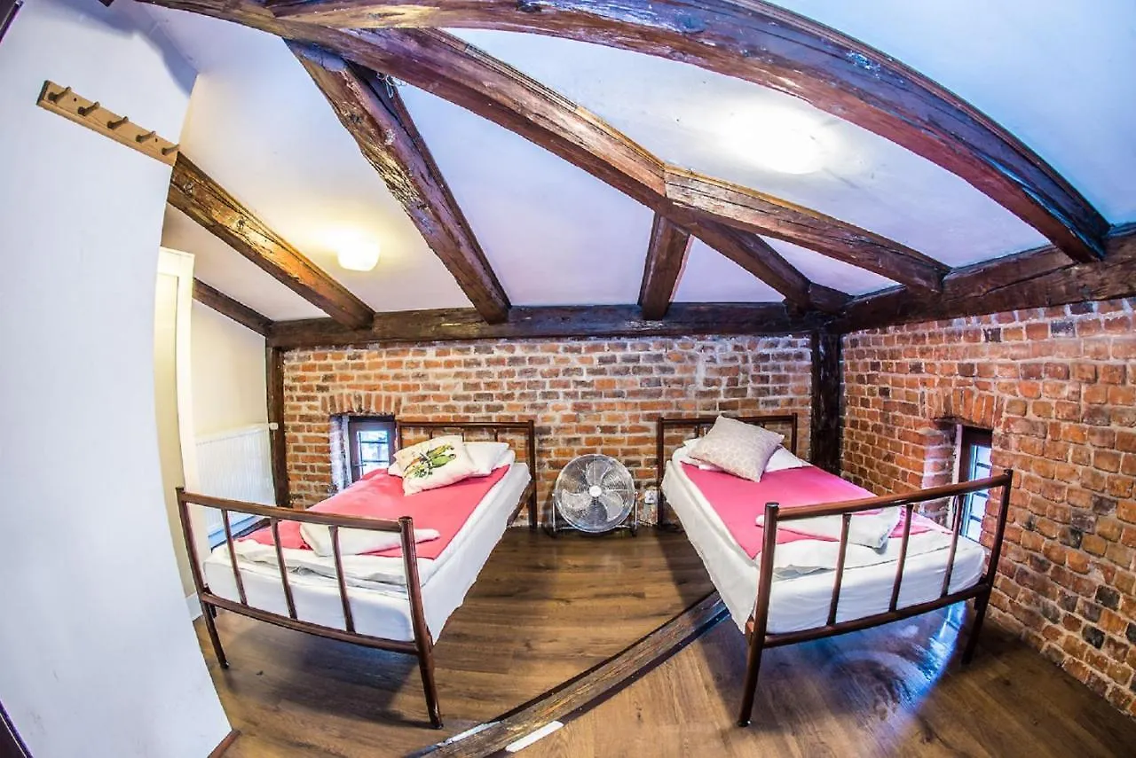 Mohito Hostel Krakow