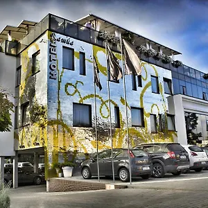 Ramka&restaurant&wine Bar Posen