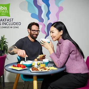 Ibis Styles Warschau