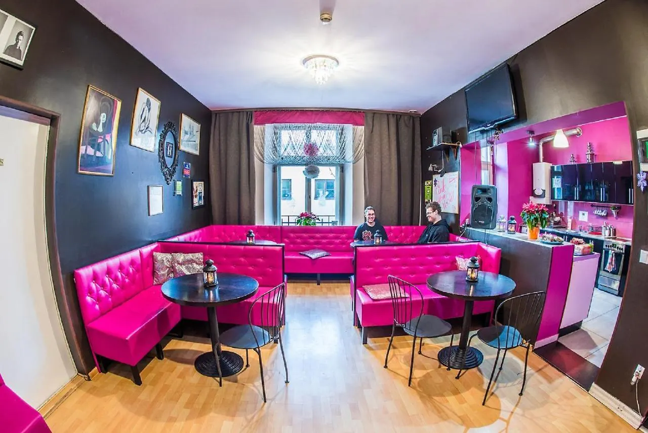 Mohito Hostel Krakow