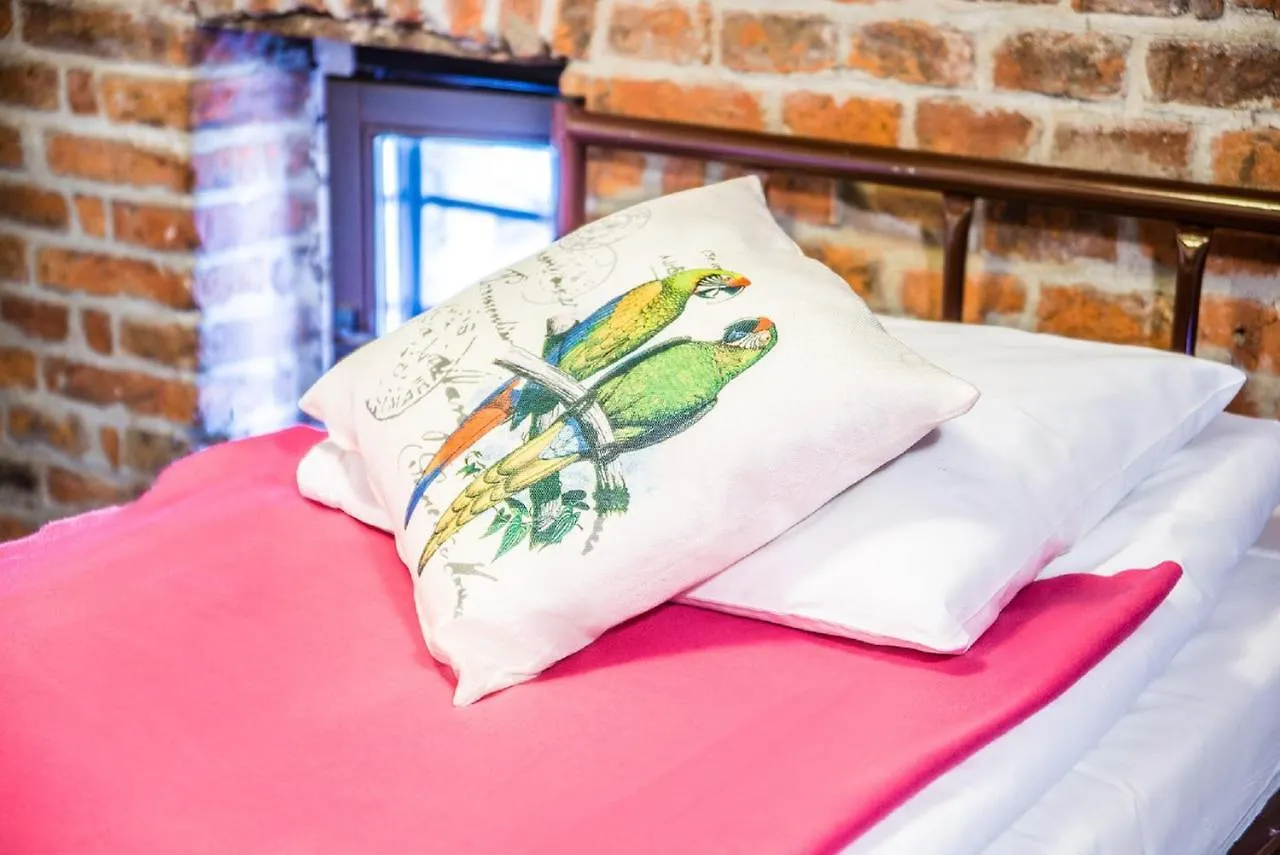 Mohito Hostel Krakow