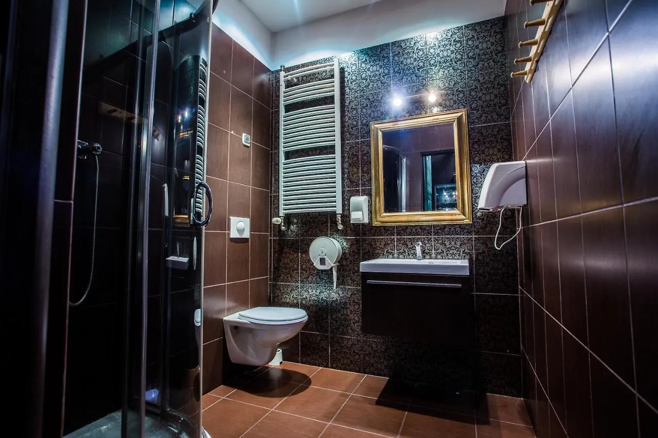 Mohito Hostel Krakow