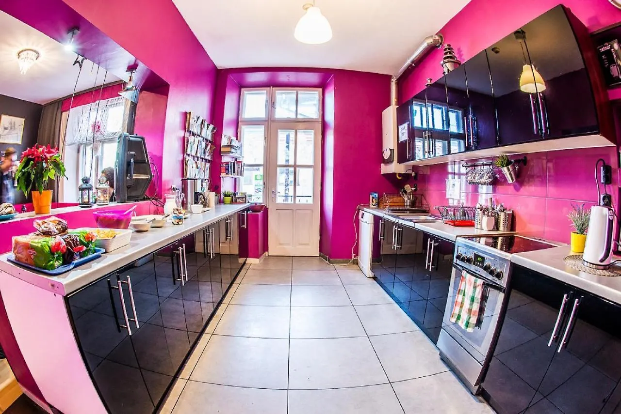 Mohito Hostel Krakow